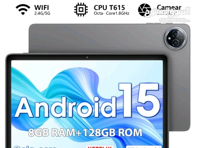 Qetupa 10.1 Inch Tablet Computer