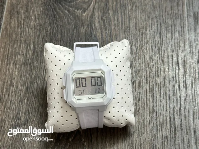 Digital Puma watches  for sale in Muscat