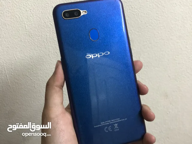 Oppo A5s 32 GB in Cairo