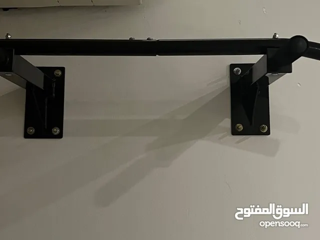 Pull up bar high quality - جهاز عقله