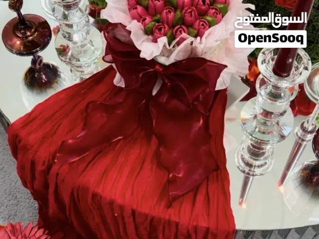 تنظيم جميع انواع الحفلات