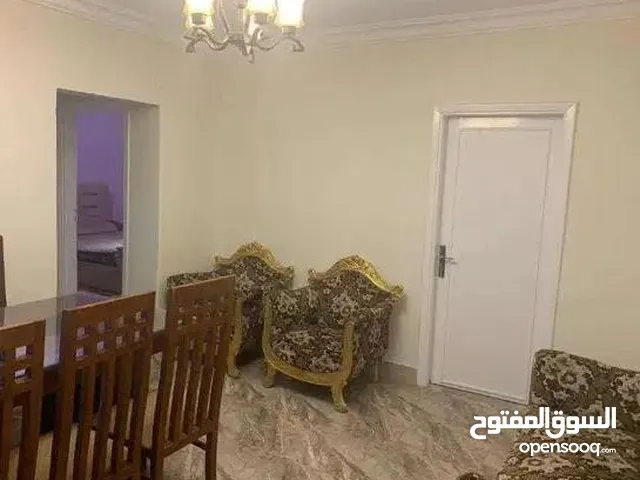 120m2 2 Bedrooms Apartments for Rent in Cairo Heliopolis