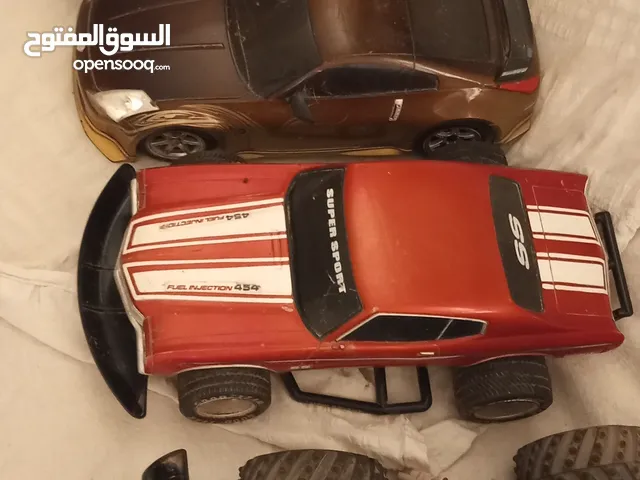 سيارات العاب