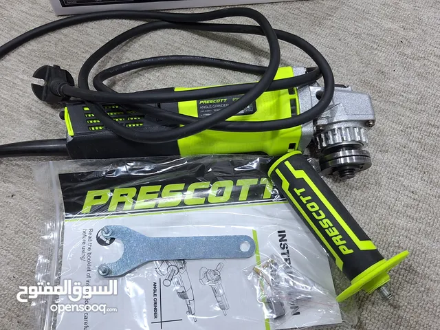 کوسرە حدادە PRESCOTT