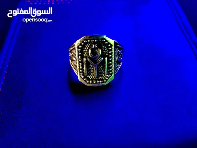 Rings for sale in Amman