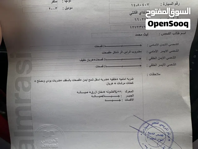 Used Hyundai Other in Amman