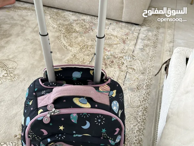 شنطه مدرسيه كابلينج