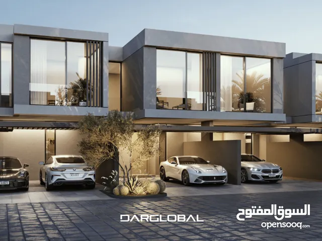 Luxurious 4-Bedroom Villa, Air BNB Approved, Lifetime Residency, Easy Bank Account Setup.