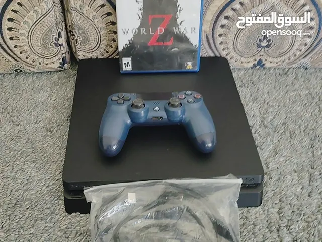 PlayStation 4 PlayStation for sale in Mubarak Al-Kabeer