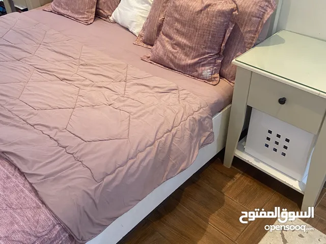 سرير غرفة نوم