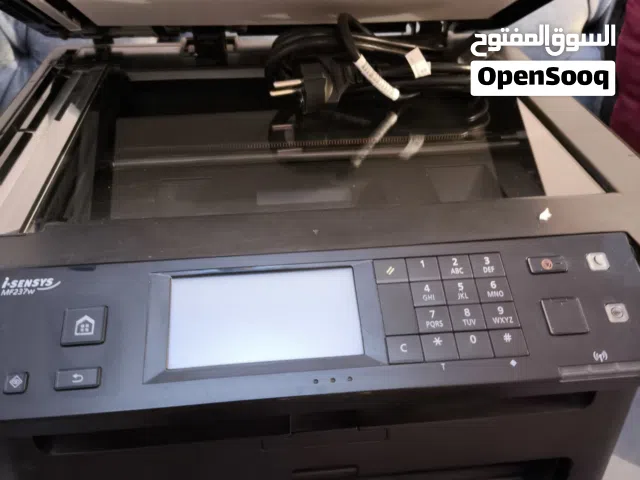 الة تصوير كنون MF237عادية