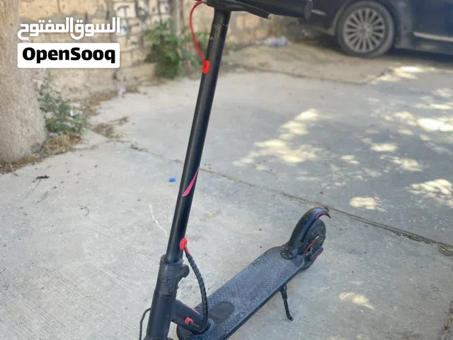 سكوتر شاومي نضيف ربي يبارك حاجه قوية منضمة