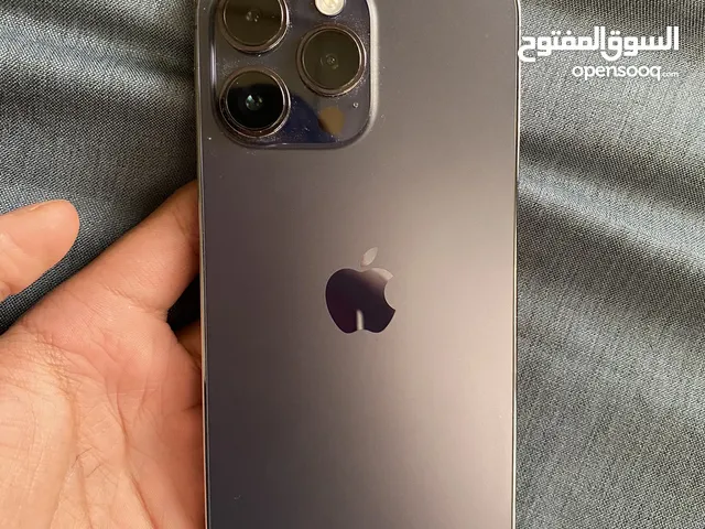 ايفون 14 برو ماكس