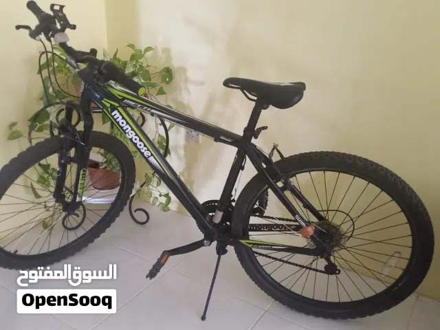 Bicycle - Mongoose brand