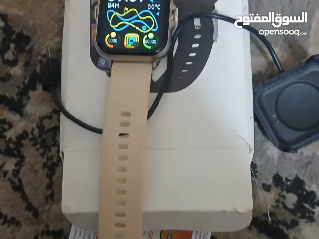 Apple smart watches for Sale in Abu Dhabi