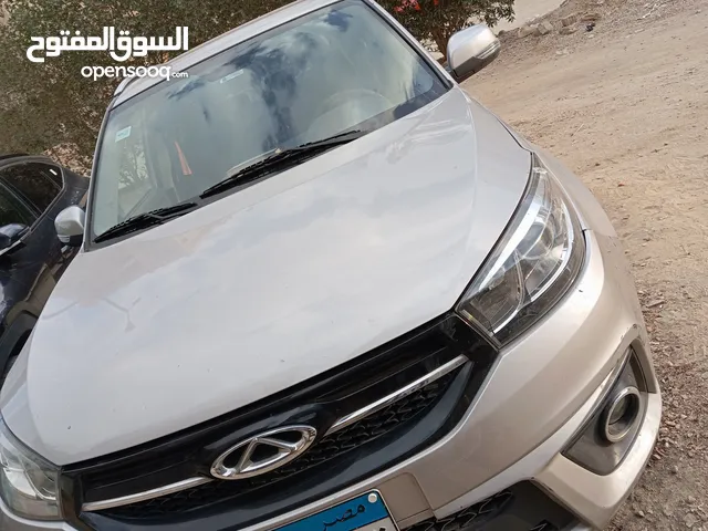 تيجو3 اتوماتيك مو22 بالكتالوج بالضمان عداد 62ألف كم فبريكا عدا مرمة وبأكياس المصنع رخصة ثلاث سنوات
