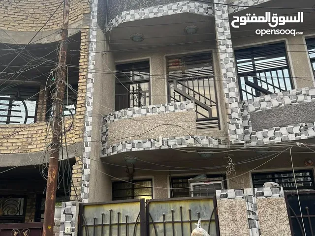 57m2 3 Bedrooms Townhouse for Sale in Baghdad Elshaab