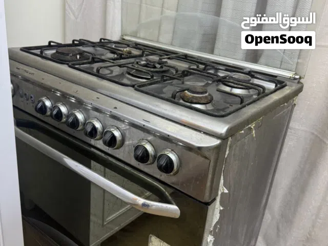 طباخ مستخدم شغال 100%