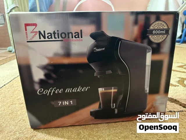 ماكنه قهوه