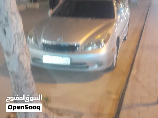 2006 لكزس ES ES 300