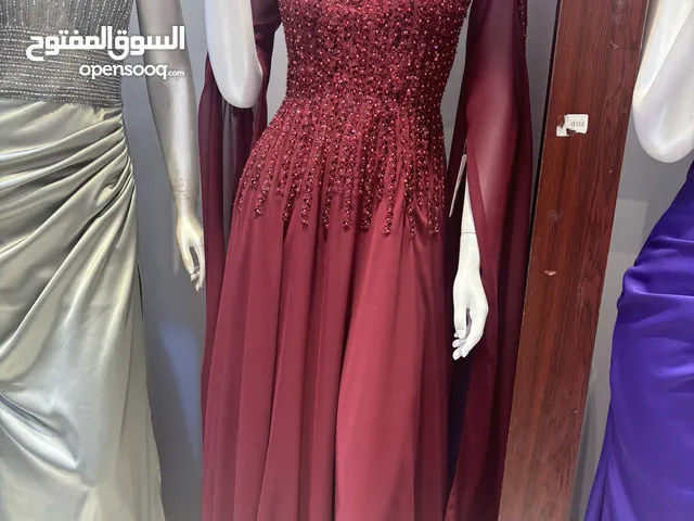 Evening Dresses in Jeddah