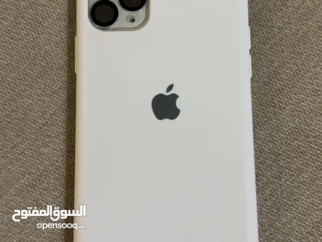 Apple iPhone 11 Pro Max 64 GB in Jeddah