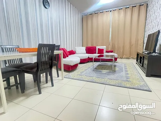 1000 ft² 1 Bedroom Apartments for Sale in Ajman Al Rashidiya
