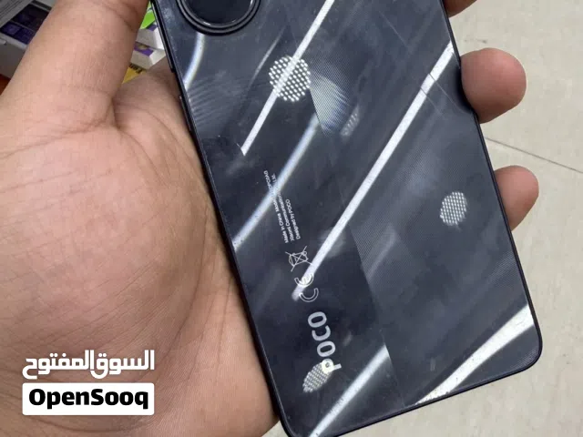 بوكو x7 برو 120 فريم