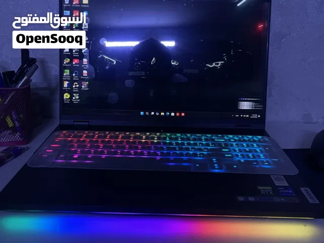 lenovo legen pro 7