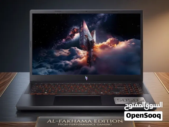Acer v15 nitro