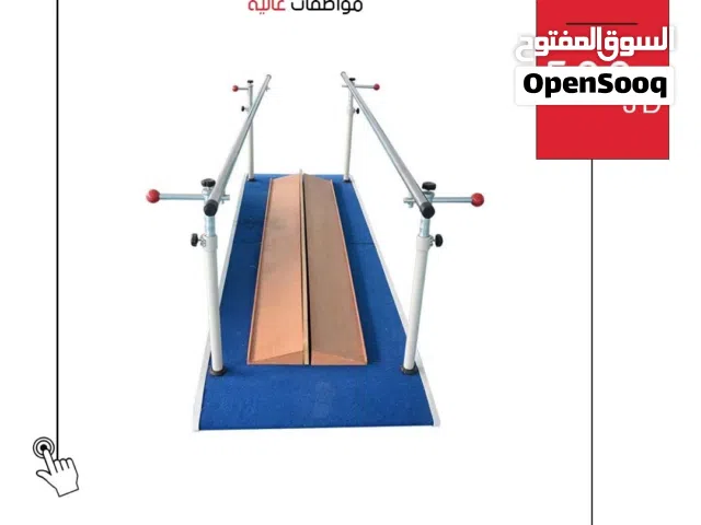 ستاند جمباز لتعلم ولعب الجمباز بسهولة وأمان سهل الطي والتخزين لجميع الأعمار لتطوير مهارات الجمباز