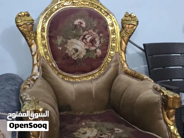 طقم قنفات دمياطي