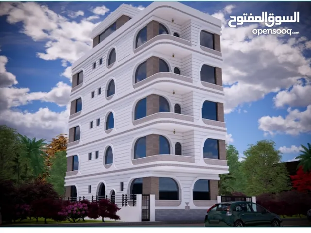 160 m2 More than 6 bedrooms Villa for Sale in Sana'a Hayi AlShabab Walriyada