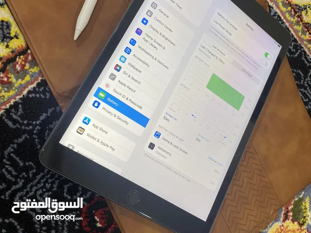 Apple iPad 9 64 GB in Kuwait City