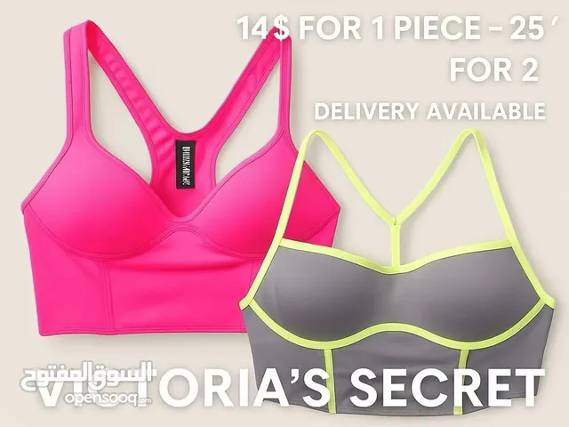 Sports bra original (victoria secret) from usa