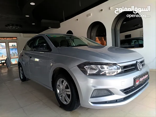 Used Volkswagen Polo in Nabeul
