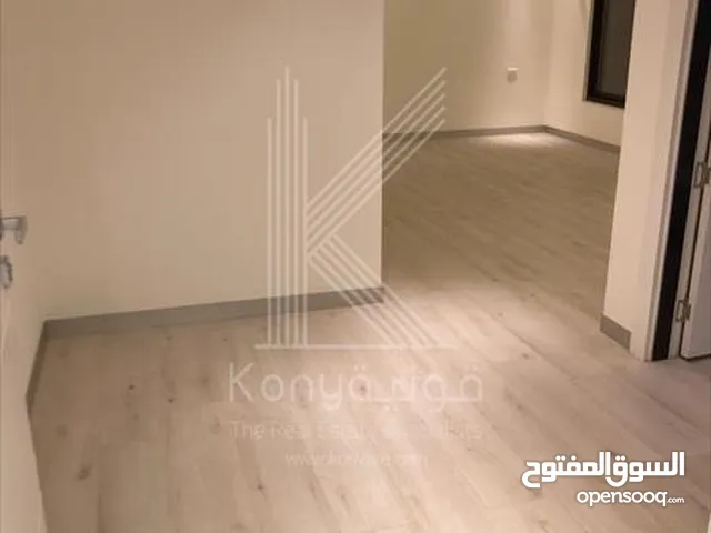GF Floor Apartment For Rent In Amman - Abdoun