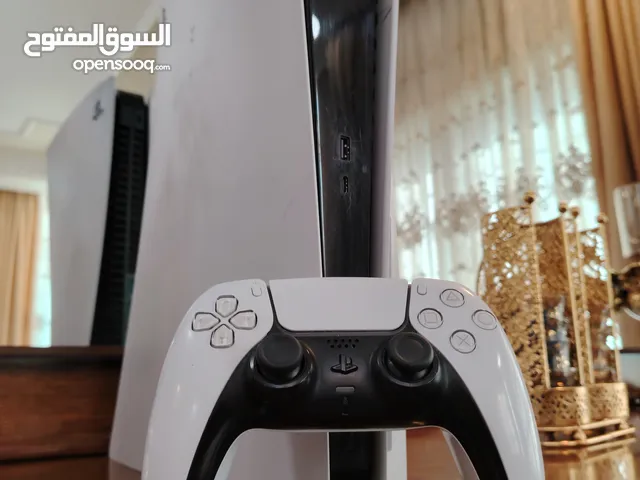 PlayStation 5 PlayStation for sale in Amman