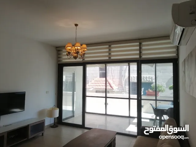 125 m2 2 Bedrooms Apartments for Rent in Amman Abdoun