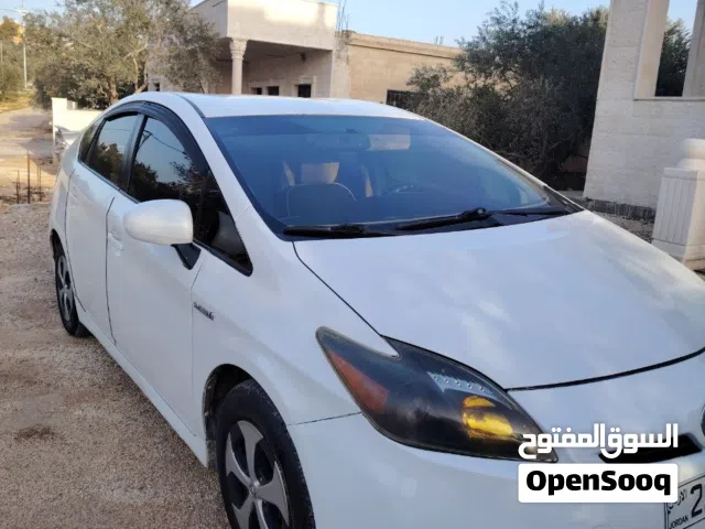 2010 تويوتا بريوس Prius