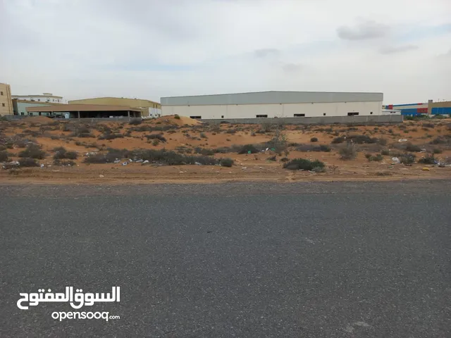 Industrial Land for Sale in Um Al Quwain Other