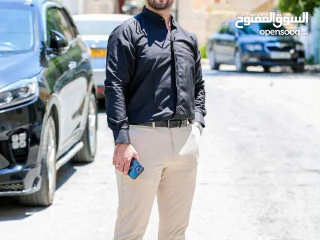 محمد احمد محمد ارزيقات