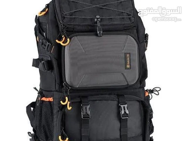 camera bag xl very big for a lot of equipments used but in great condition