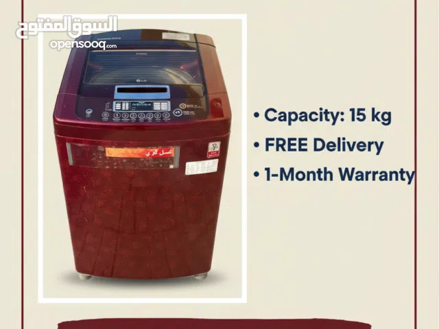 fully automatic washing machine for sale