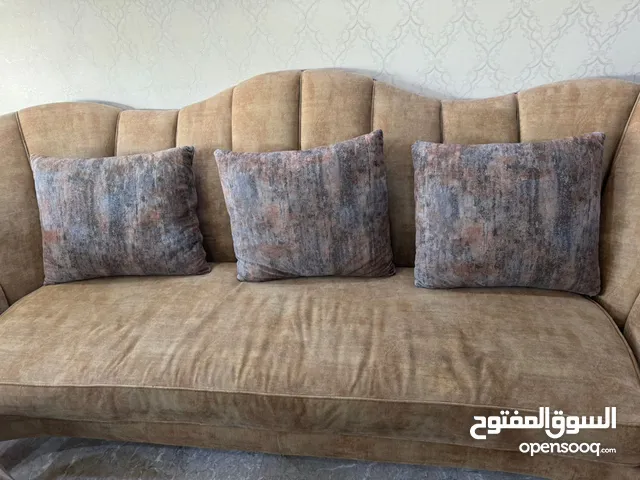 طقم كنب مستعمل نخب