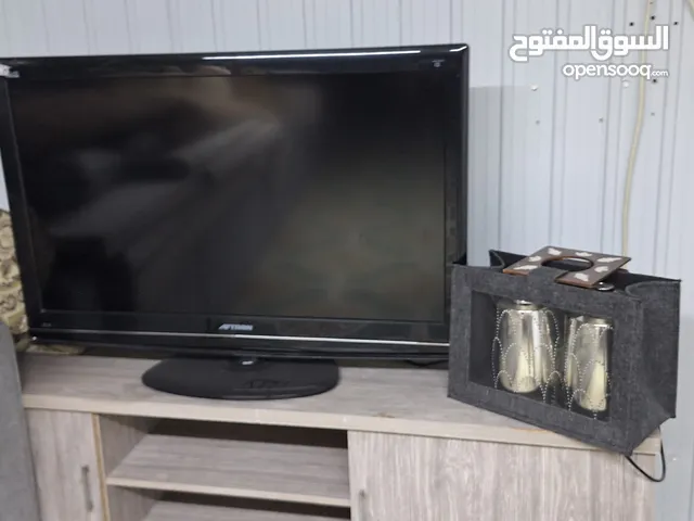 Aftron QLED 48 Inch TV in Hawally