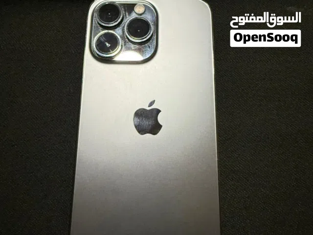 Apple iPhone 13 Pro 256 GB in Dhofar