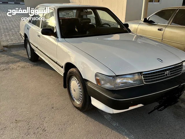 Toyota Cressida 1993 in Al Ain