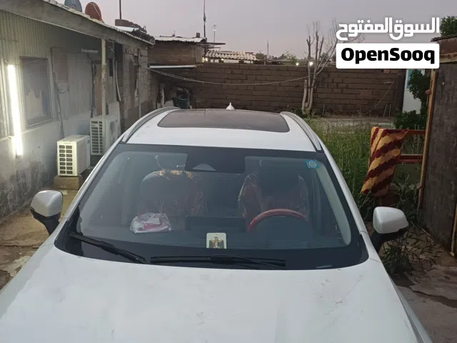 2023 هافال جوليون