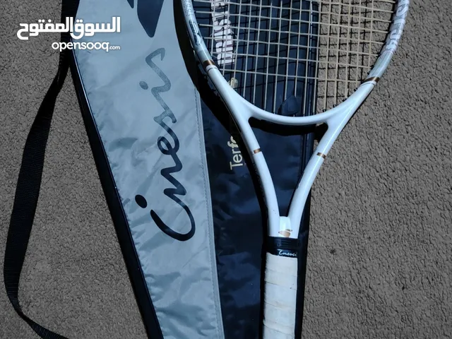 Raquette Tennis Inesis Drast 54 L Manche 2